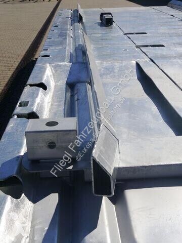 Трал Fliegl DPS 240 K-Jumbo-Z