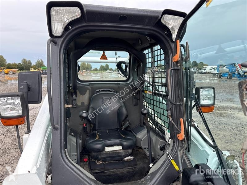 Навантажувач Bobcat S570