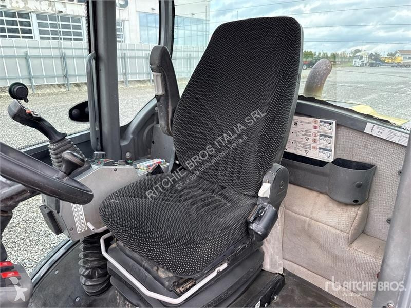 Wacker Neuson WL60 loader