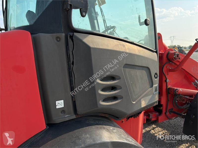 JCB  loader