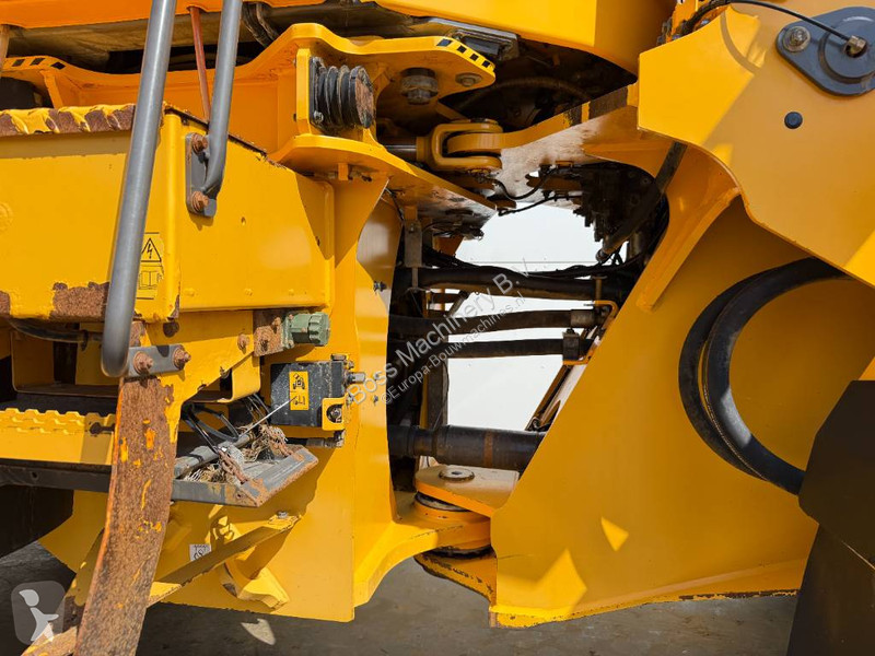 Lastare Volvo L150G - German Machine / 3rd...