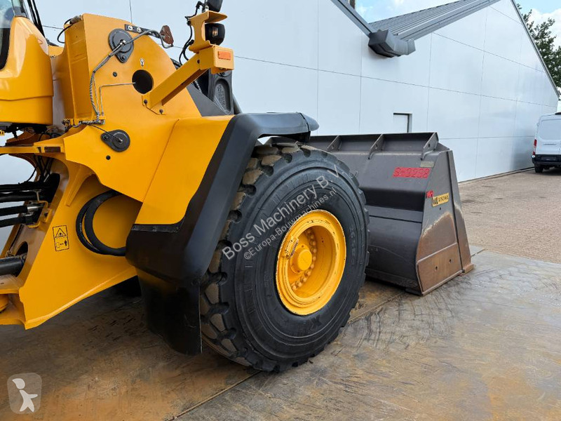 Lastare Volvo - German Machine / Automatic...