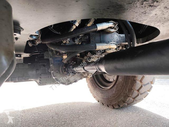 Lastare Liebherr L 526 Kein 514 524 538 542 546...