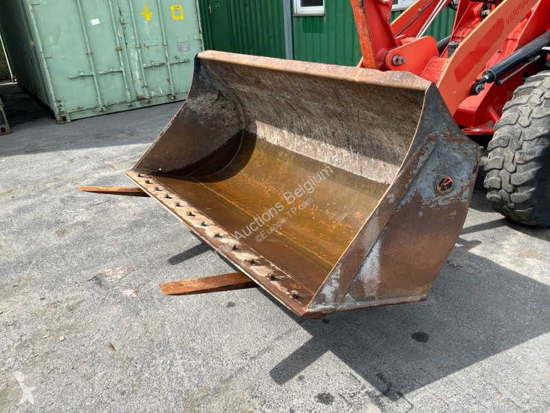 Chargeuse Kubota R065