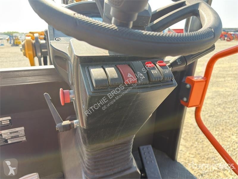 SDLG L902H Wheel Loader (Unused) loader