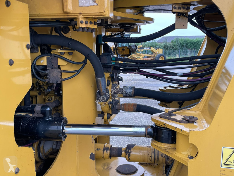 مُحمّلة Caterpillar 980M | New Bucket