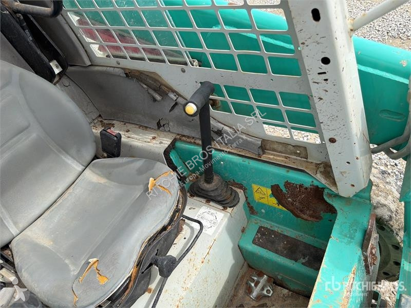 Chargeuse IHI 2026 Skid Steer Loader