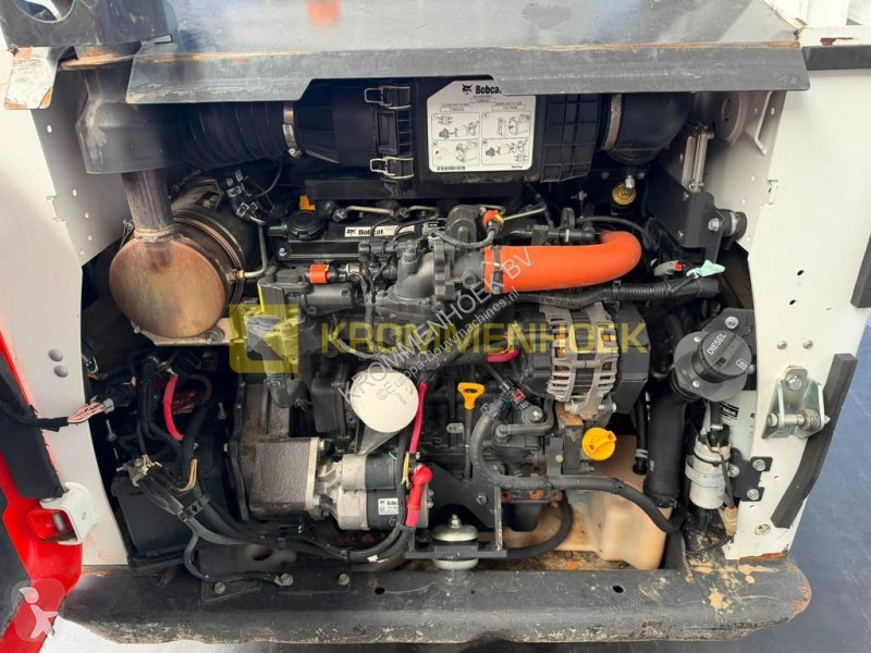 مُحمّلة Bobcat T 590