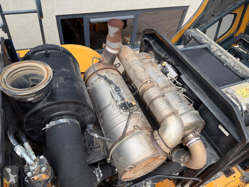 Lastare Hyundai HL 975 - HL975 - HL 970 - HL 980