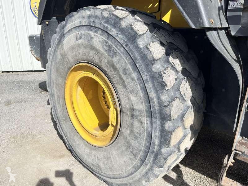 Lastare Komatsu