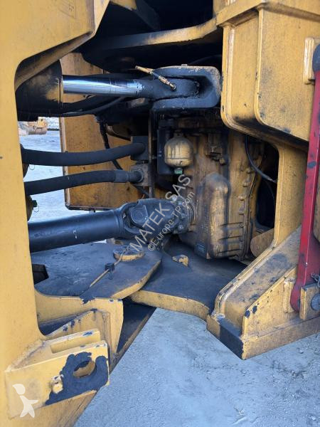 Lastare Liebherr