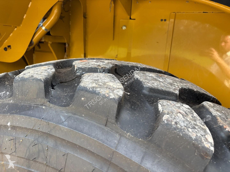 Pala cargadora Caterpillar 962M + 13,107HOURS +...