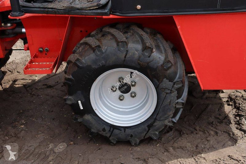 مُحمّلة Machpro Loader MP-906
