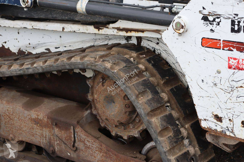 مُحمّلة Bobcat T450