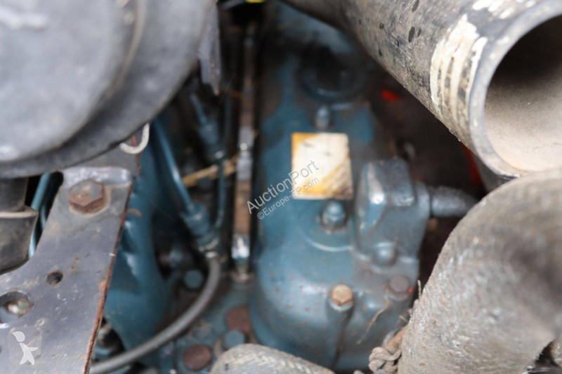 مُحمّلة Thomas 153 Muscle