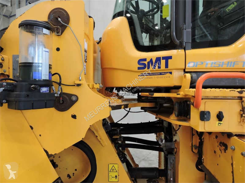 Lastare Volvo L180H CDC