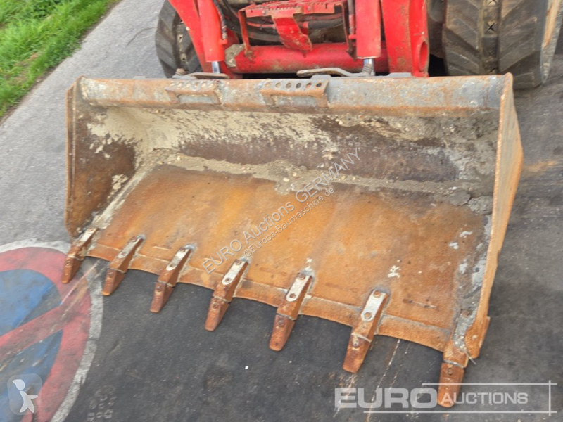 Chargeuse Bobcat T590