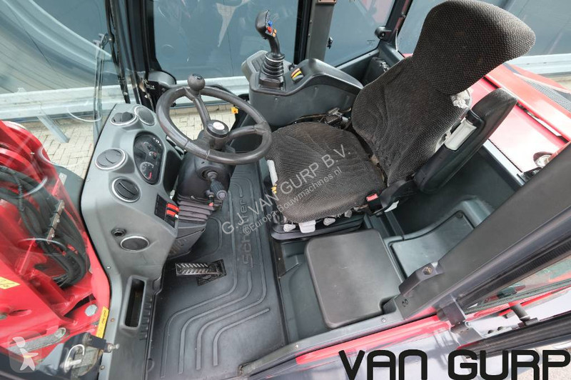 Lastare Schäffer 8620 T | Telescoopgiek | 2018...