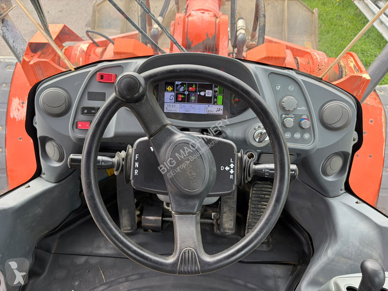 Lastare Hitachi 6