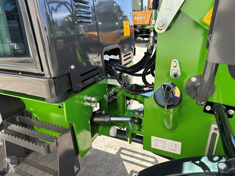 Lastare  MINI 780T