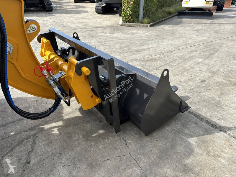 Lastare  MINI 780HT