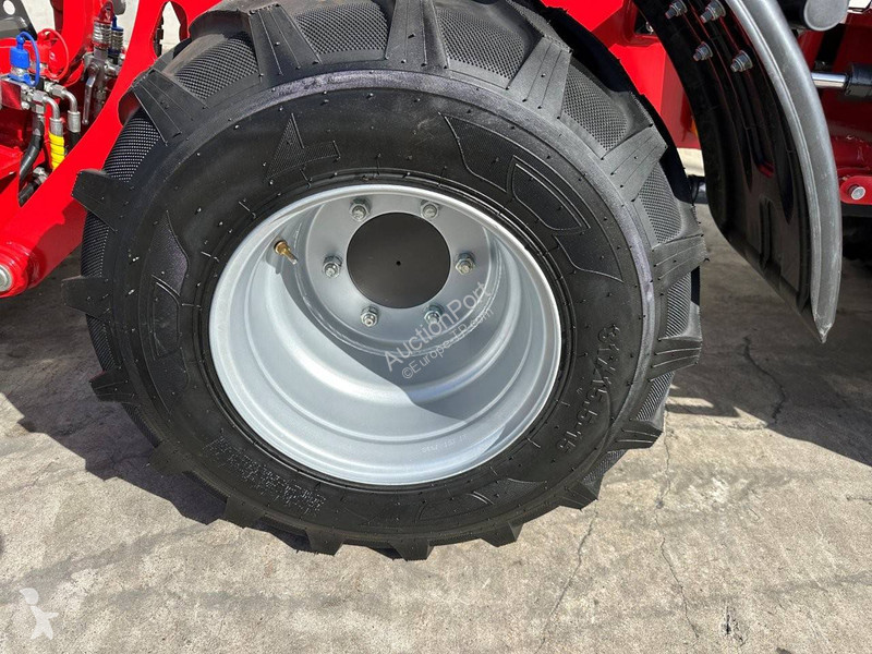 Lastare  MINI780H