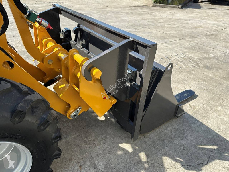 Lastare  MINI 750