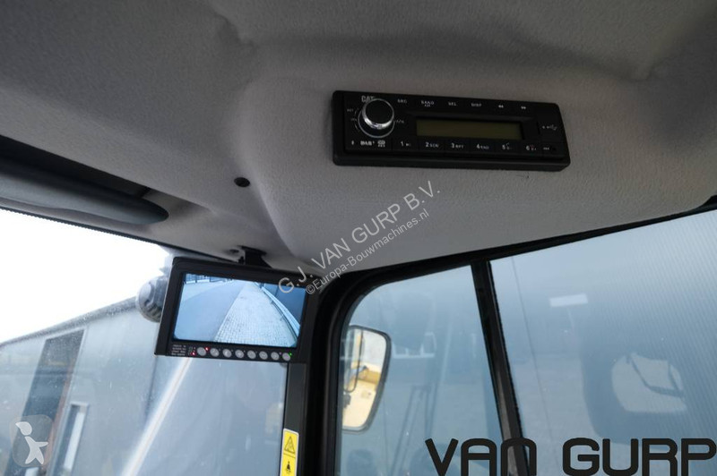 Pá carregadora Caterpillar High Lift | 2023 |...