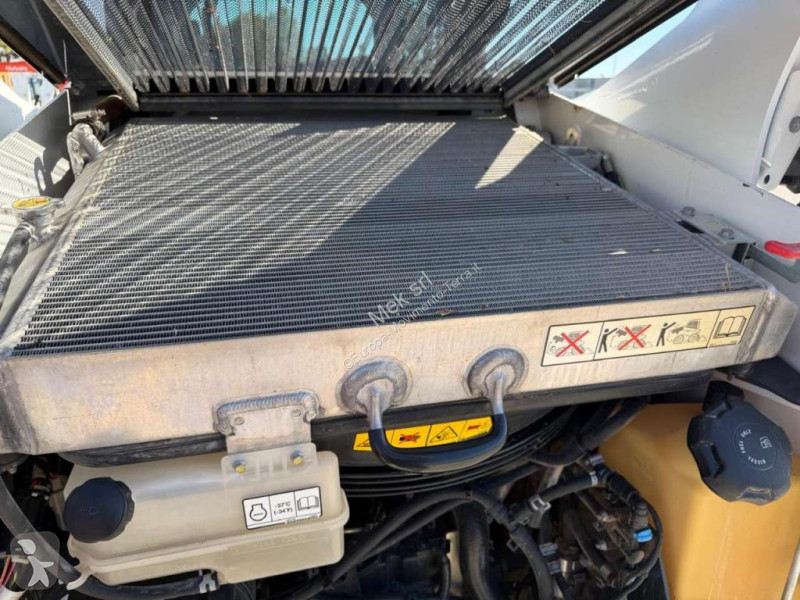 Incarcator Bobcat S76