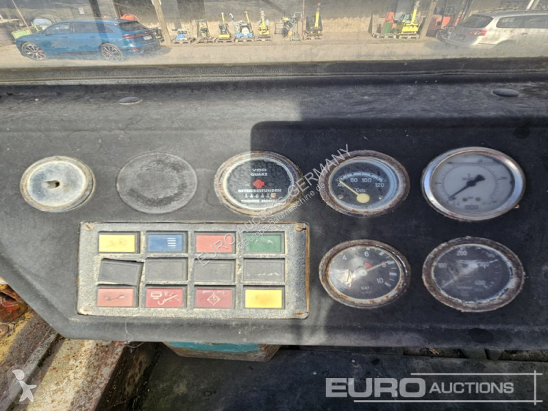 Chargeuse Zettelmeyer ZL2001