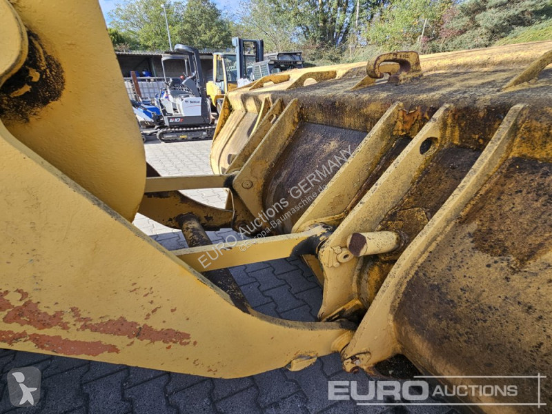 Chargeuse Zettelmeyer ZL2001