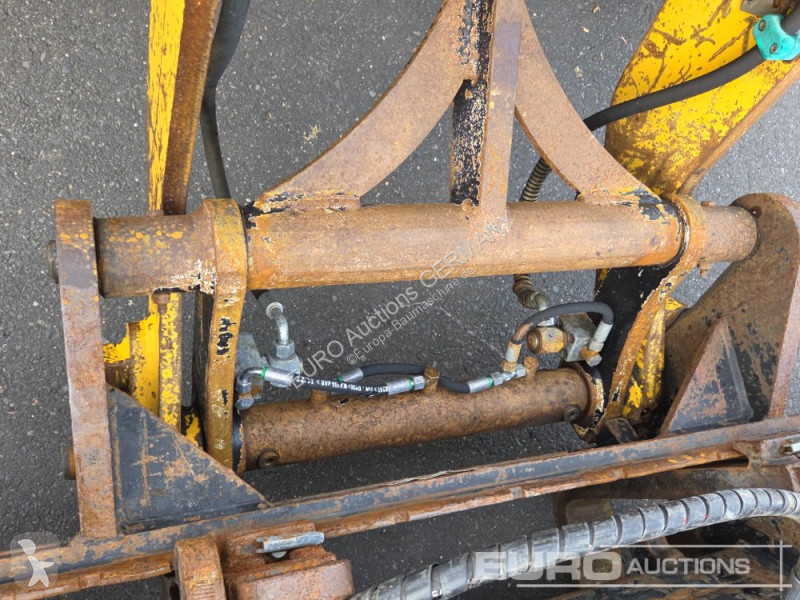Ładowarka Komatsu