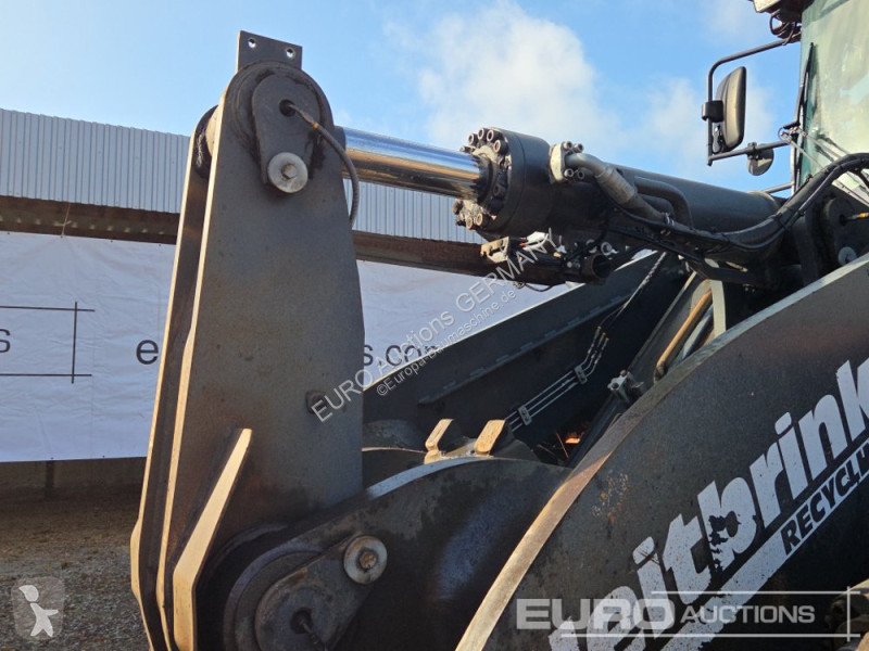 Shovel Doosan 5K