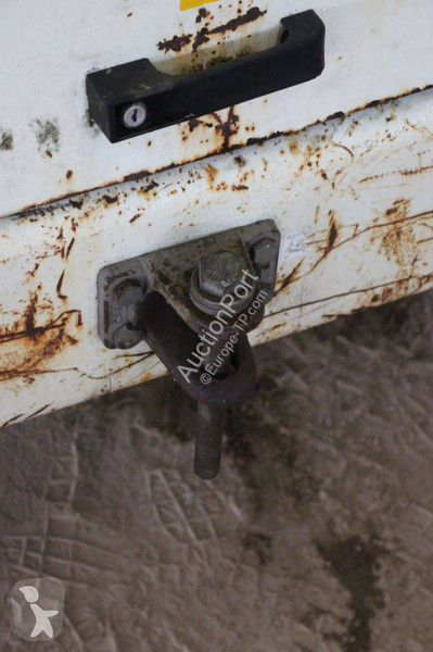 Chargeuse Zettelmeyer ZL 502