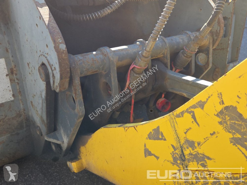 Chargeuse Wacker Neuson WL52