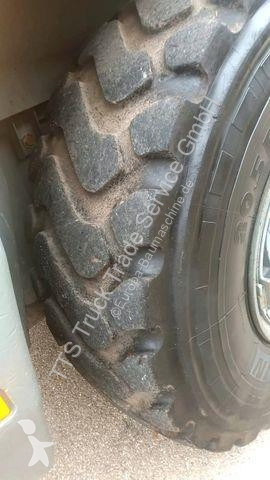 مُحمّلة Liebherr L 542 kein Partikelfilter!...