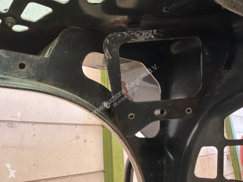 Chargeuse Bobcat