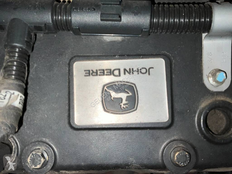 Chargeuse Mecalac AX 850