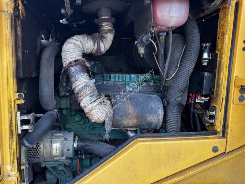 مُحمّلة Volvo Scale system German machine Super...