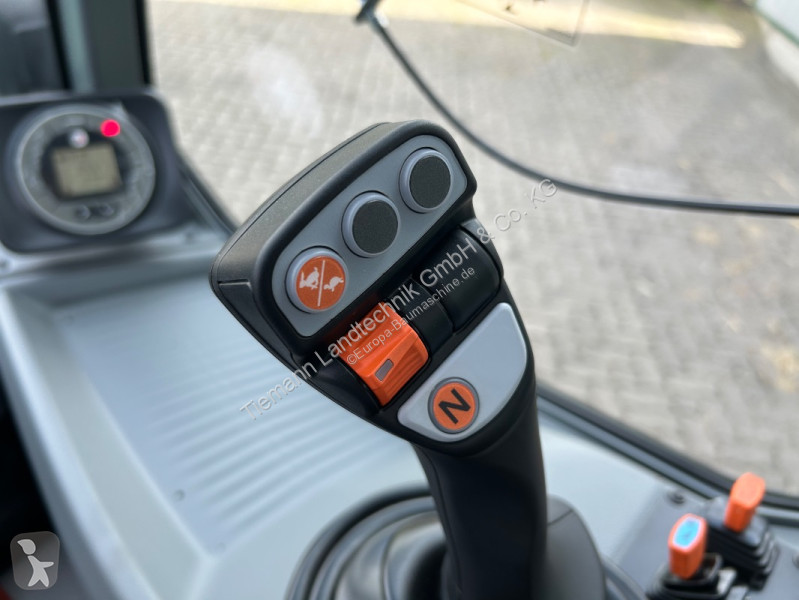 Chargeuse Kramer  KL 36.5L