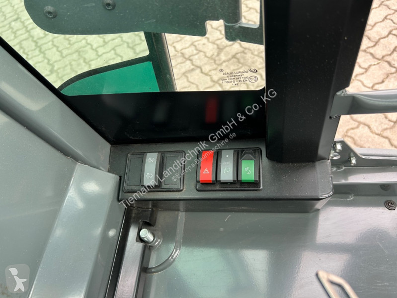 Chargeuse Kramer  KL 14.5