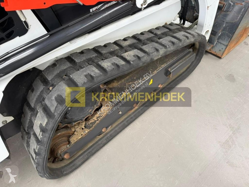 مُحمّلة Bobcat T 450