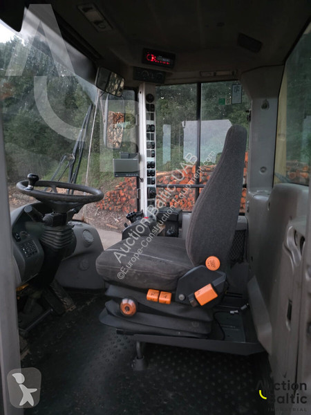 Incarcator Volvo