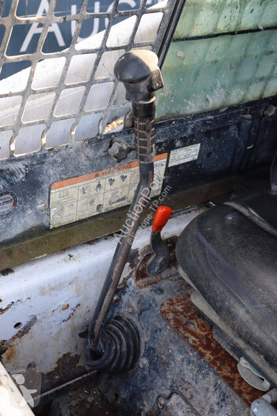 Товарач Bobcat