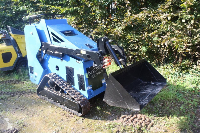 Товарач Delano T500