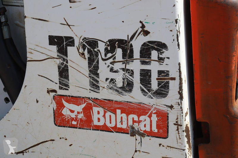 Incarcator Bobcat