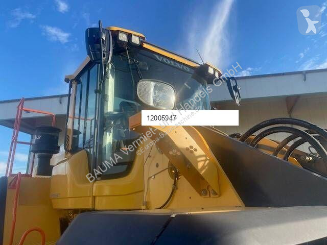 Shovel Volvo (12005947)
