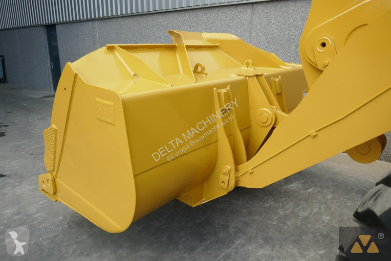 مُحمّلة Caterpillar C