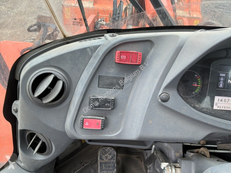 مُحمّلة Hitachi -TDP-WFPR