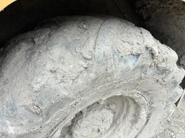 مُحمّلة Caterpillar